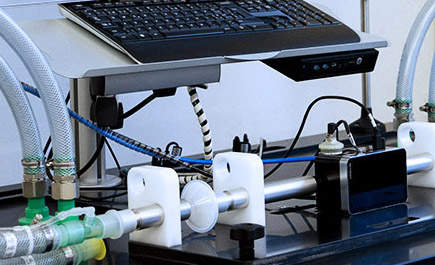 New EasyCal – Calibrating has never been easier